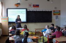 Interaktivne vyučovanie